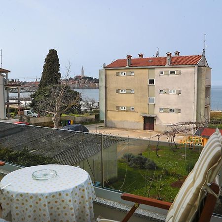Villa Cok Rovinj Exterior foto