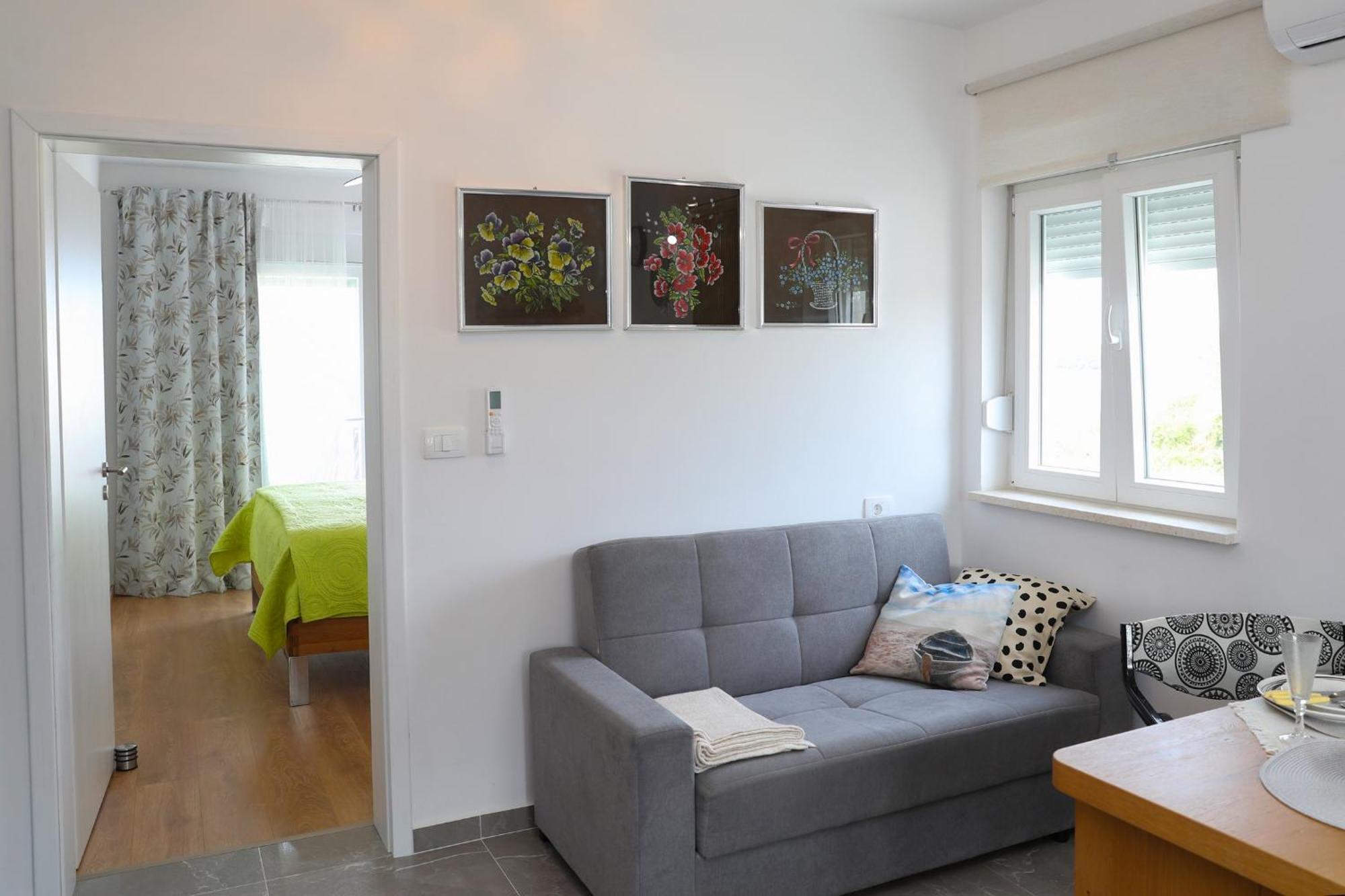 Villa Cok Rovinj Exterior foto