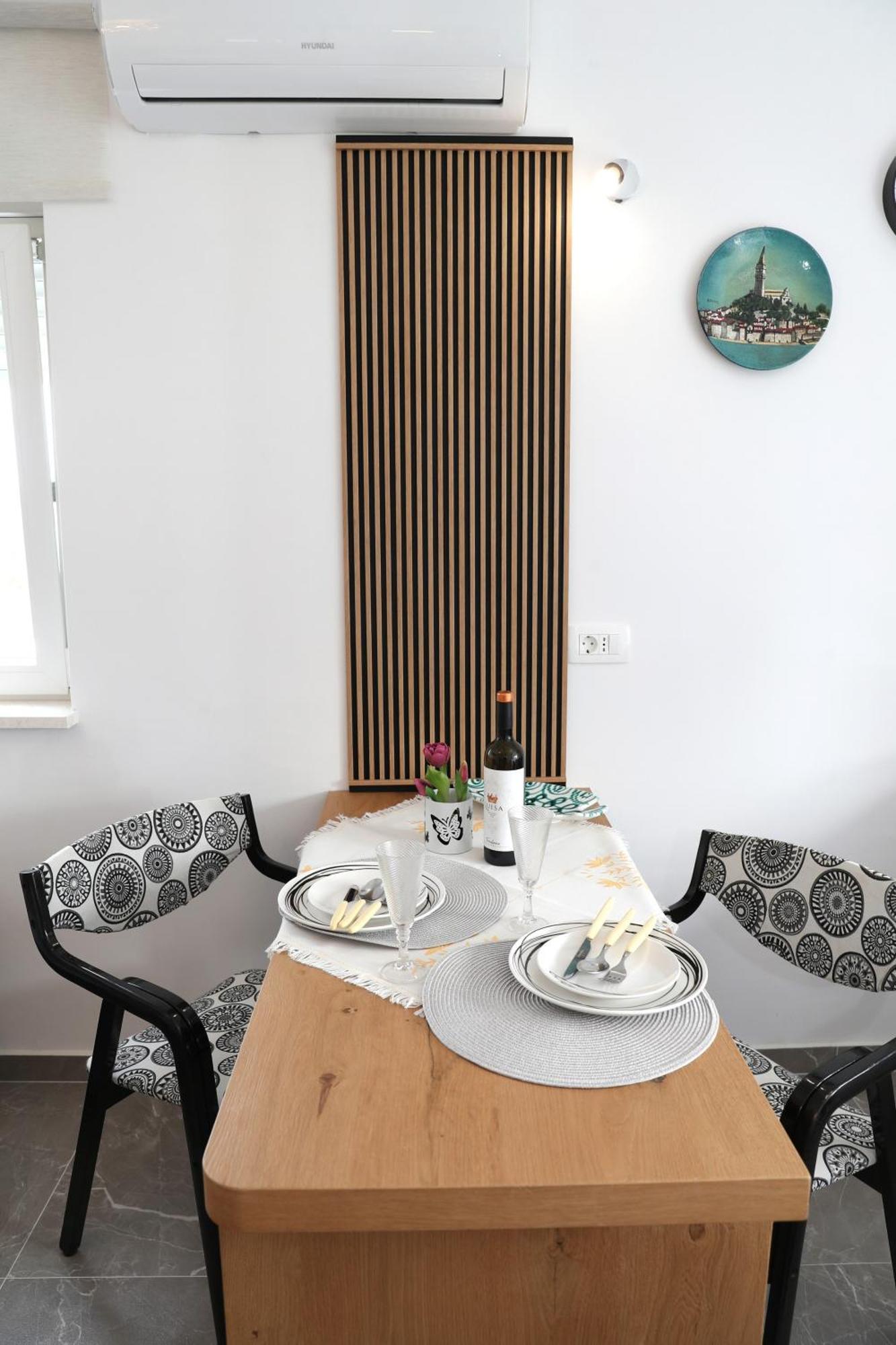 Villa Cok Rovinj Exterior foto
