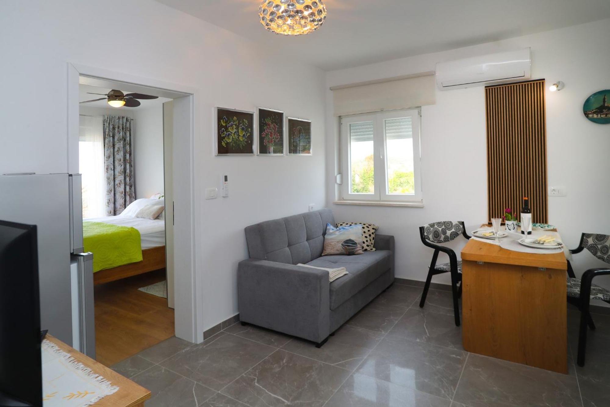 Villa Cok Rovinj Exterior foto