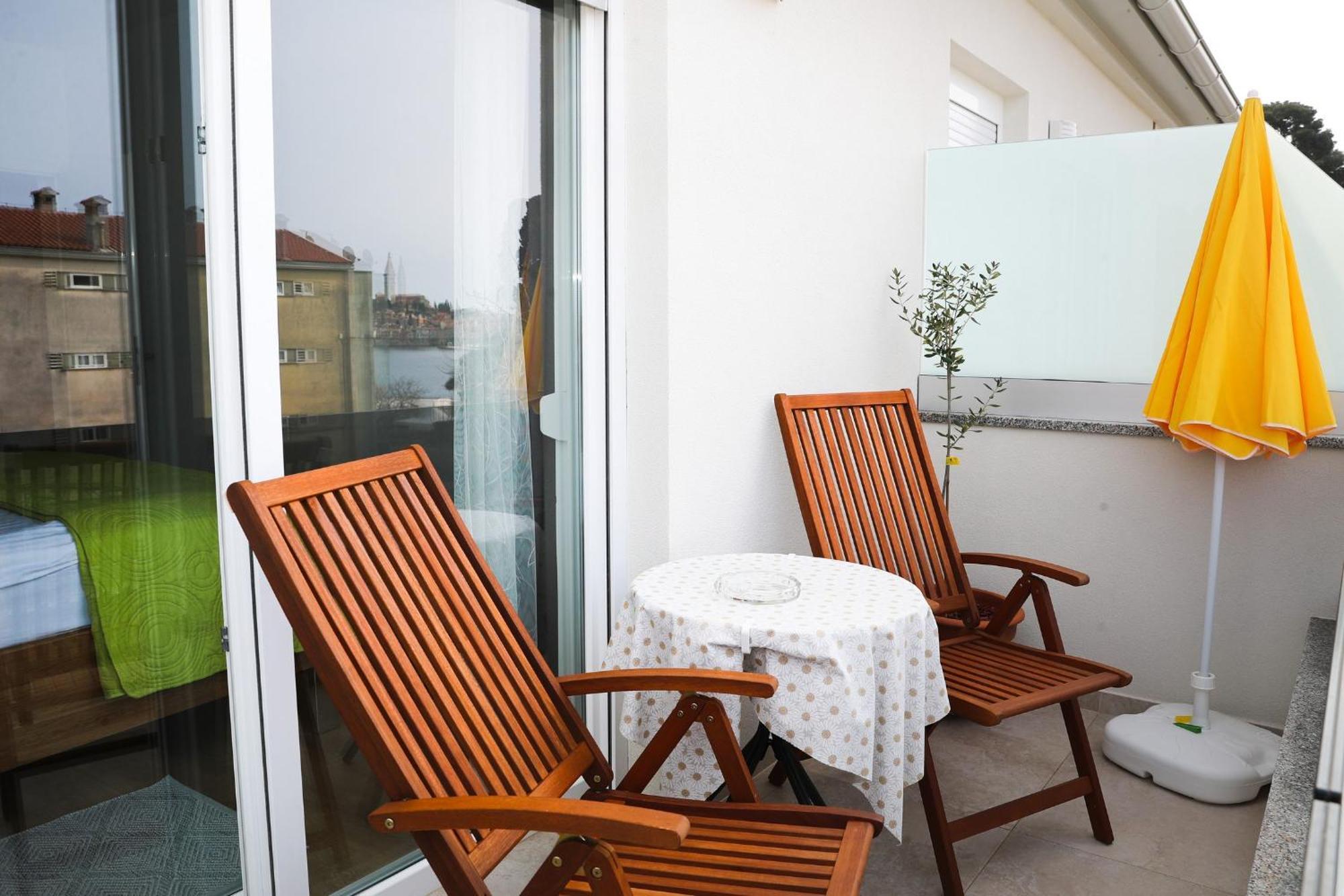 Villa Cok Rovinj Exterior foto