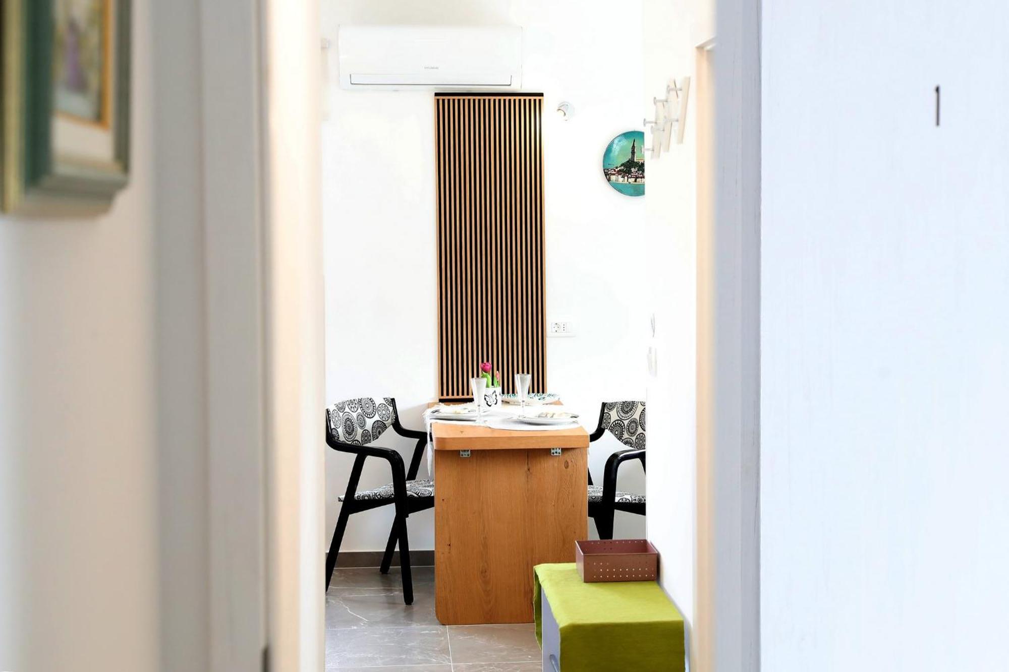 Villa Cok Rovinj Exterior foto