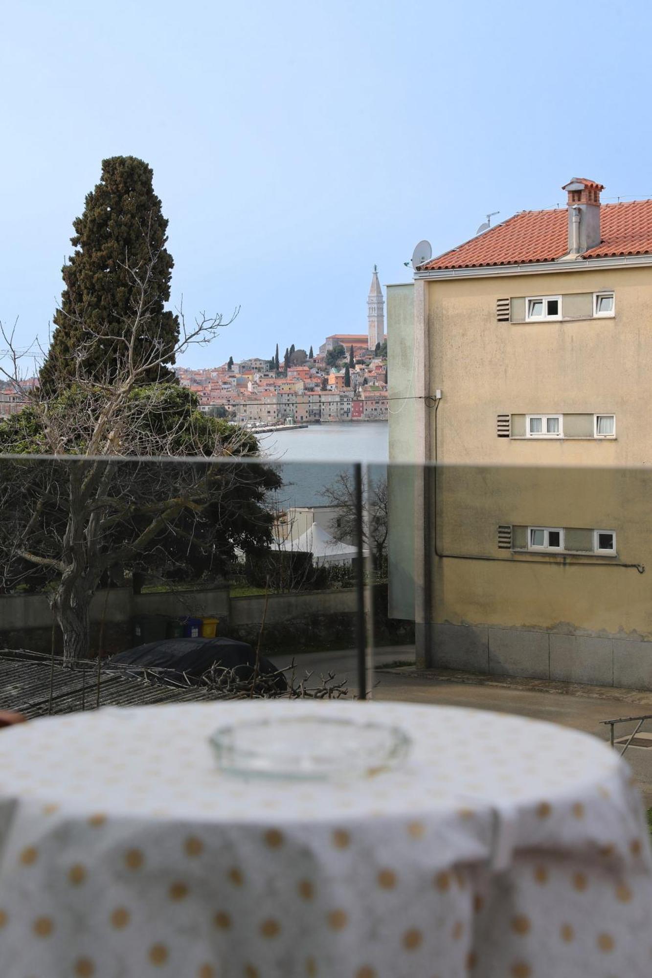 Villa Cok Rovinj Exterior foto