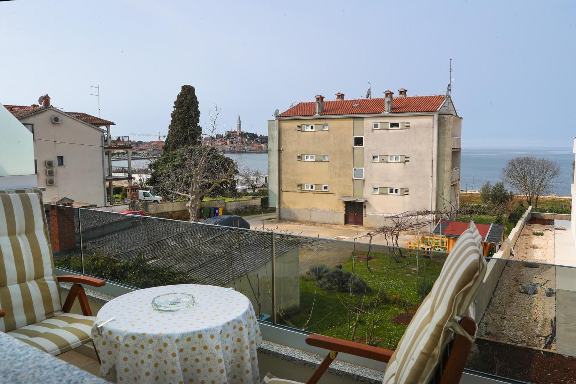 Villa Cok Rovinj Exterior foto