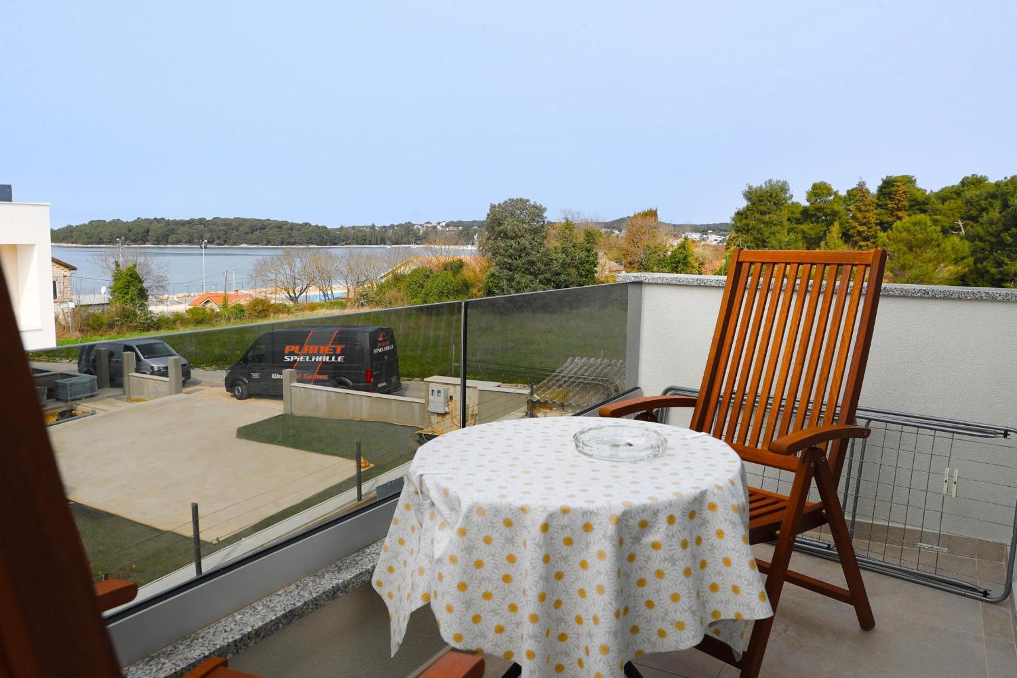 Villa Cok Rovinj Exterior foto