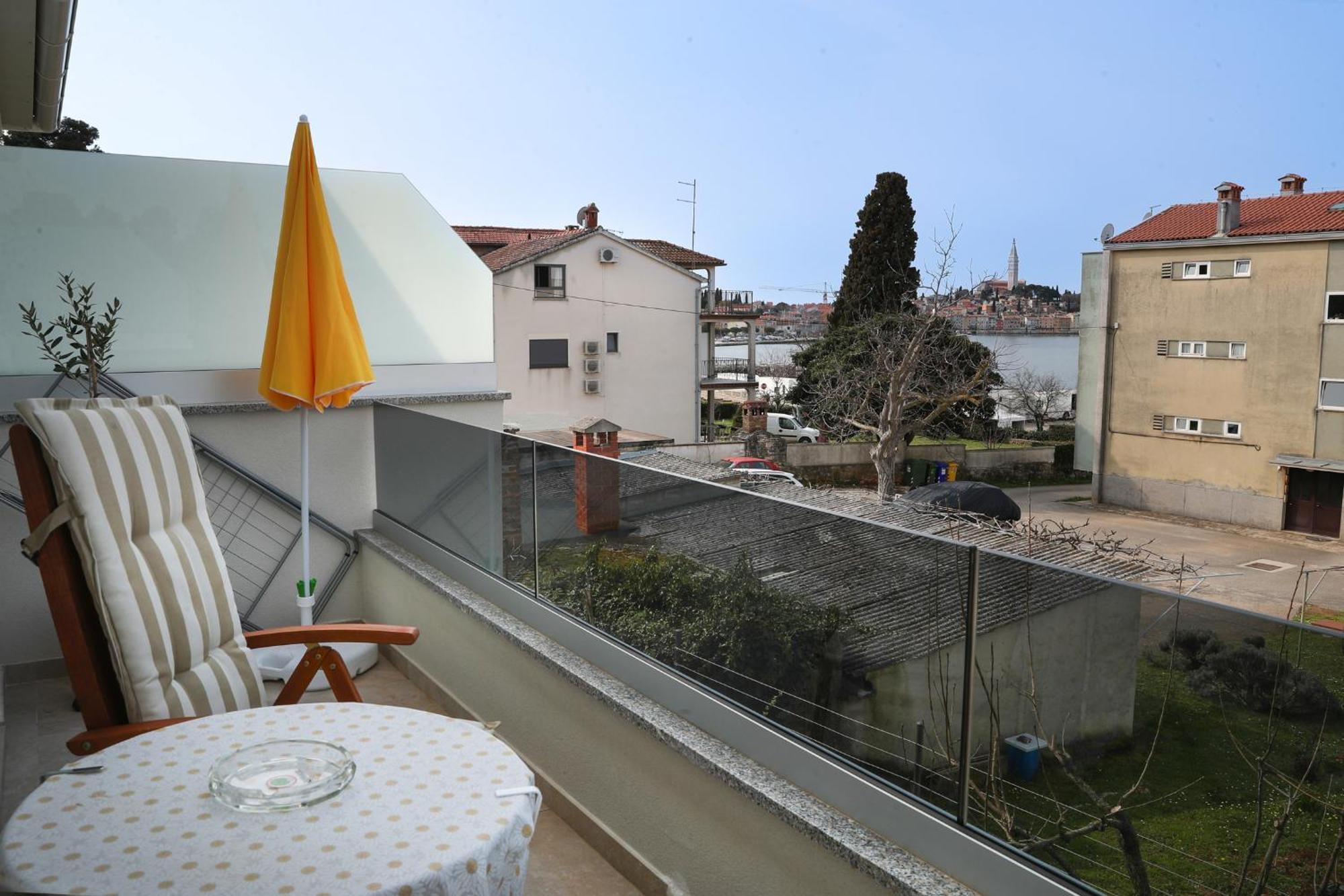 Villa Cok Rovinj Exterior foto